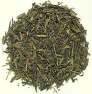Organic Sencha from t Leaf T