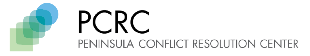 Peninsula Conflict Resolution Center logo