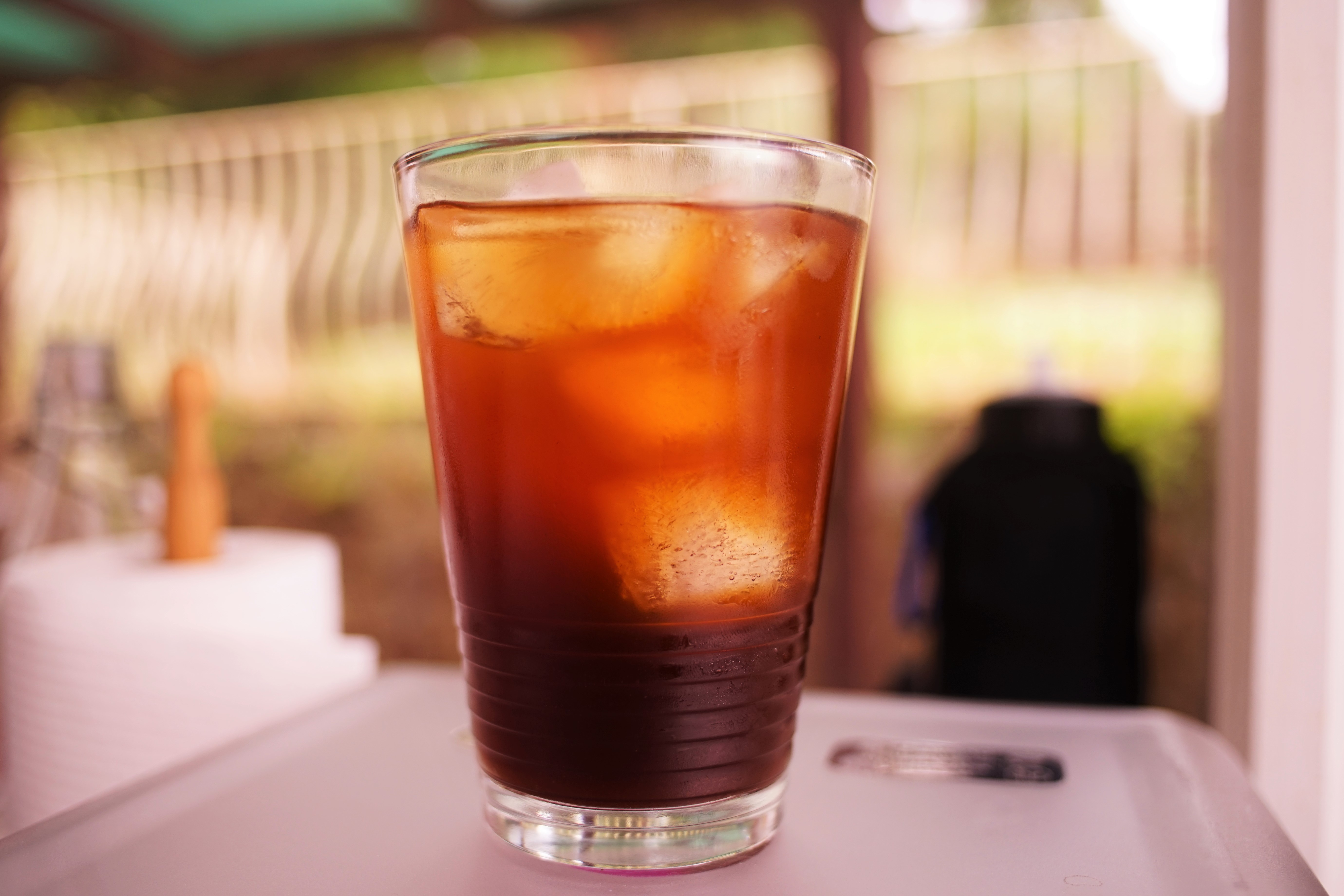 Quick ColdBrew Coffee Recipe ChefSteps