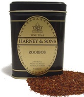 Organic Rooibos from Harney & Sons