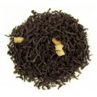 Ginger Black Tea with Natural Flavor from English Tea Store