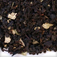 Berried Treasure from Caraway Tea Company