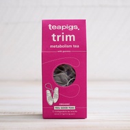 Trim Metabolism Tea with Guarana from Teapigs