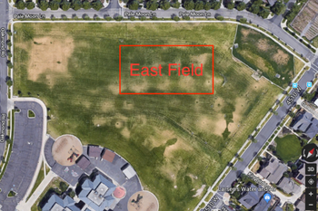 East Field