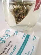 Classic Green from Hoogly Tea