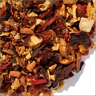 Apple Cinnamon Tea from The Tea Table
