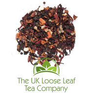 Festive Delight from The UK Loose Leaf Tea Company