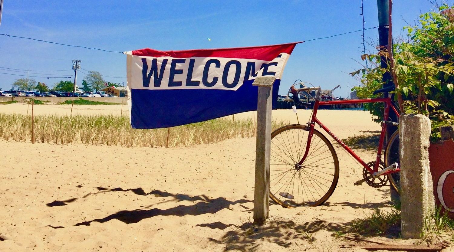 Discover Ptown Bike Tour