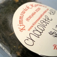 Chocolate from Kimmswick Korner