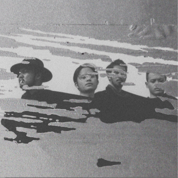 Polka Wars release new music video 'Rangkum' off their forthcoming mini album EP/NY — watch