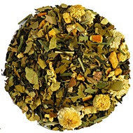 Green Myrtle Ginger from Nothing But Tea