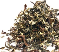 Upper Namring (MoonRay) Darjeeling tea 2nd flush 2019 from Tea Emporium ( www.teaemporium.net)