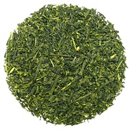 Fukamushi Sencha from Rishi Tea