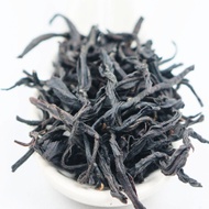 Yuchi Organic Ruby 18 "Agate Pond" Black Tea from Taiwan Sourcing