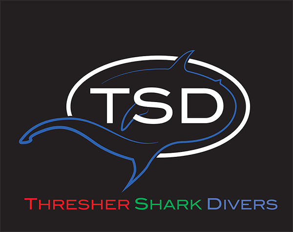 Thresher Shark Divers Inc logo