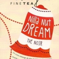 Nilla Nut Dream from Allegro Tea