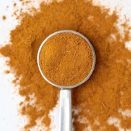 Turmeric Tea Powder (formerly Golden Matcha) from Bird & Blend Tea Co.