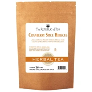 Cranberry Spice Hibiscus (Hibiscus Cranberry) from The Republic of Tea