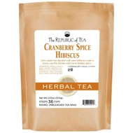 Cranberry Spice Hibiscus (Hibiscus Cranberry) from The Republic of Tea
