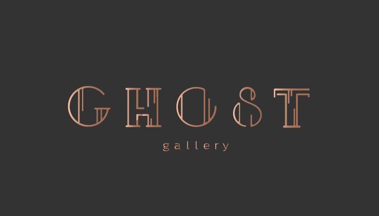Ghost Gallery logo