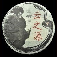 2016 Yunnan Sourcing "Guo You Lin" Raw Pu-erh from Yunnan Sourcing