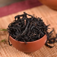 Yi Mei Ren Wu Liang Mountain Yunnan Black Tea Spring 2019 from Yunnan Sourcing