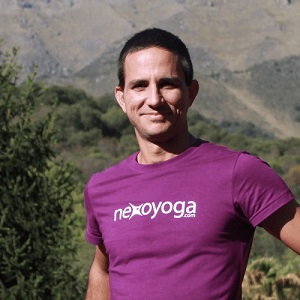José Antonio Cao Vocero