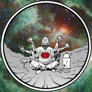 2019 Spring "Altered State" from Crimson Lotus Tea