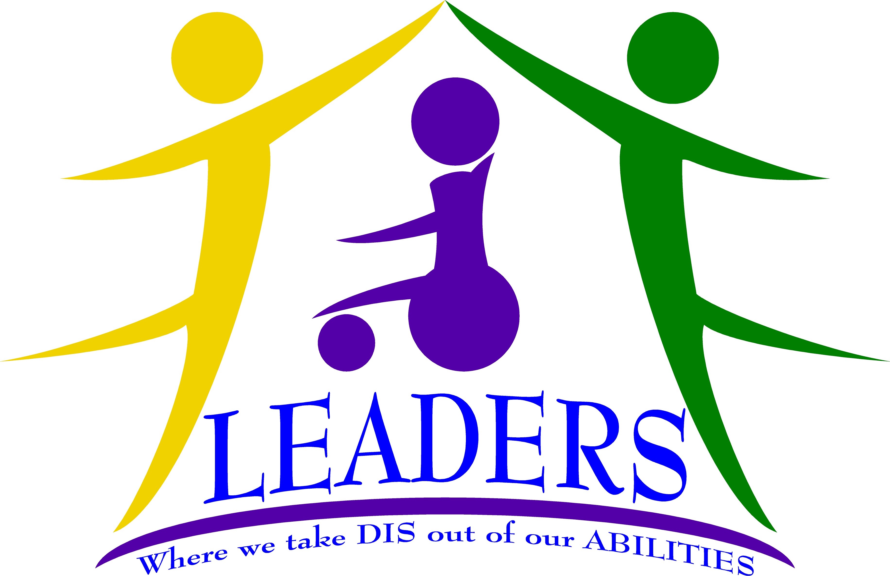 Leaders Industries logo