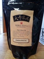 Raspberry Black Tea from Indigo Tea Company