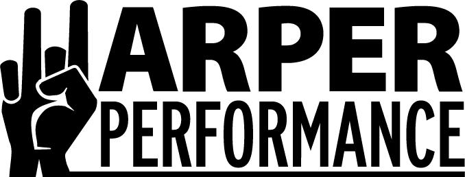 Harper Performance logo