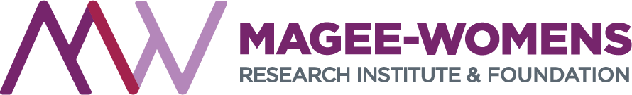 Magee-Womens Research Institute & Foundation logo