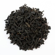 Lapsang Souchong from Nature's Tea Leaf