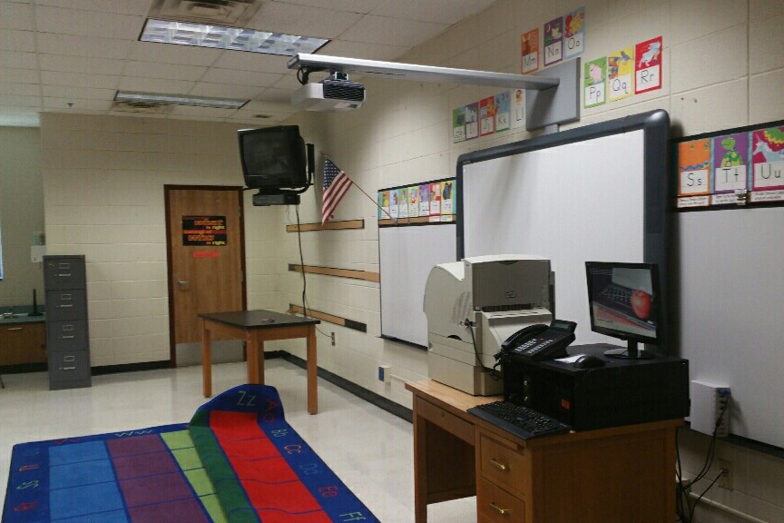 Classroom