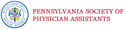 Pennsylvania Society of Physician Assistants logo