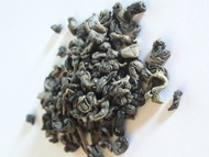 Green Earl Gray from The Tao of Tea