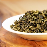 Iron Goddess Oolong from Chá Chinese Tea