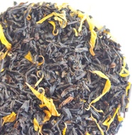Apricot Black Tea from Tea Composer