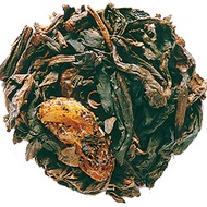 Muscat Oolong from Lupicia