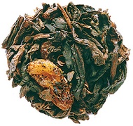 Muscat Oolong from Lupicia