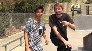 Aaron Kyro &amp; Chris Chann