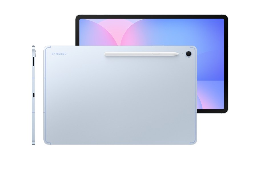 Samsung Galaxy Tab S10 FE 10.9