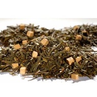 Cream Caramel from Tea Desire
