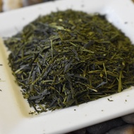 Sencha Fukamushi from Snake River Tea