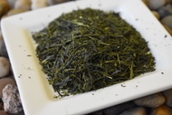 Sencha Fukamushi from Snake River Tea