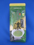 Iyemon Cha Fukamushicha Koi from Fukujuen