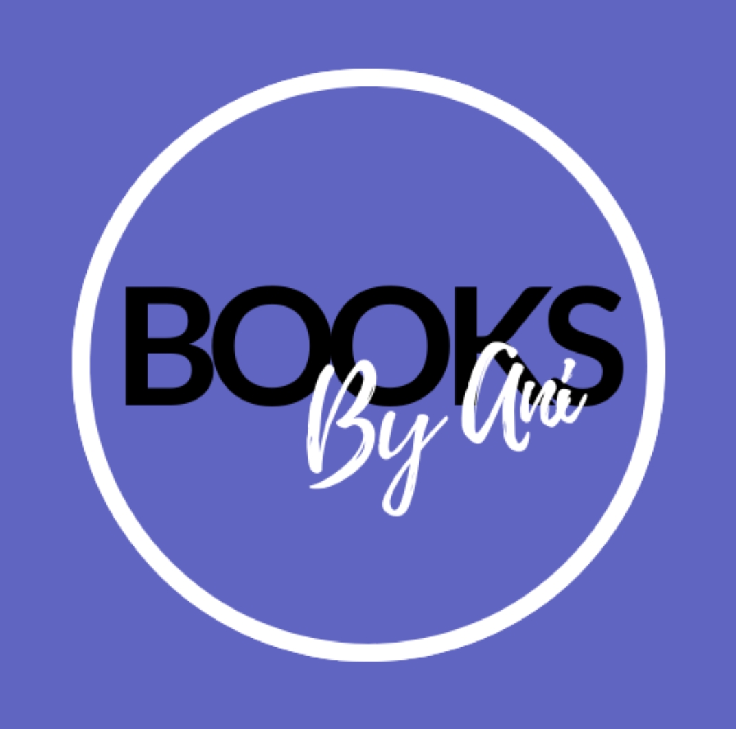 Books By Ani logo