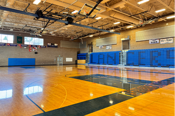 Gymnasium