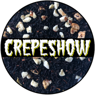 Crepeshow from Brutaliteas