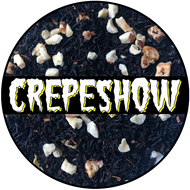 Crepeshow from BrutaliTeas